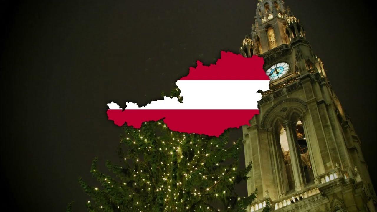 Austrian Christmas Carols 