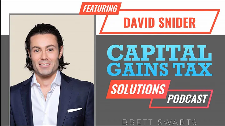 The Future of Wealth Management with David Snider