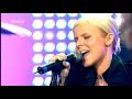 ☛ ☛ Robyn, Be Mine Live with 8 strings orchestra (rare)