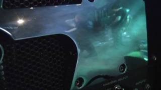 Lycanthrope - Monster Nature