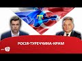 BUGÜN/Сьогодні: РОСІЯ-ТУРЕЧЧИНА-КРИМ. 03.12.2020