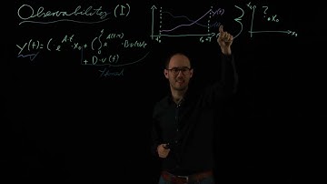 Observability 1 (DS4DS 1.12)