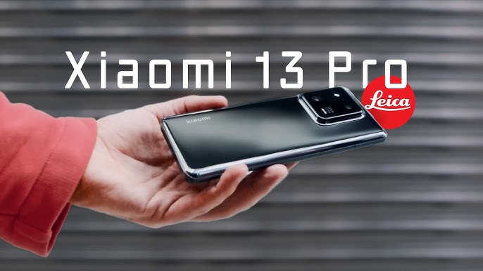 Xiaomi 13 Pro: A Leica photographer's extensive review