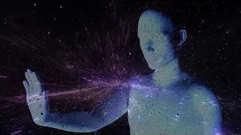 InArte - Particle Organism