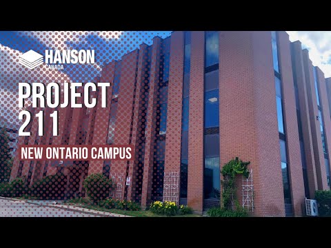 Our Next Journey: New Campus Announcement Video