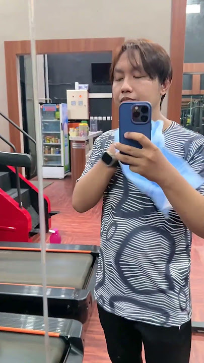 Amel Fitness Center Banjarmasin