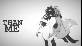 i'll never catch up with you | MIKA x YUᴹᴱᴾᵖᵃʳᵗ