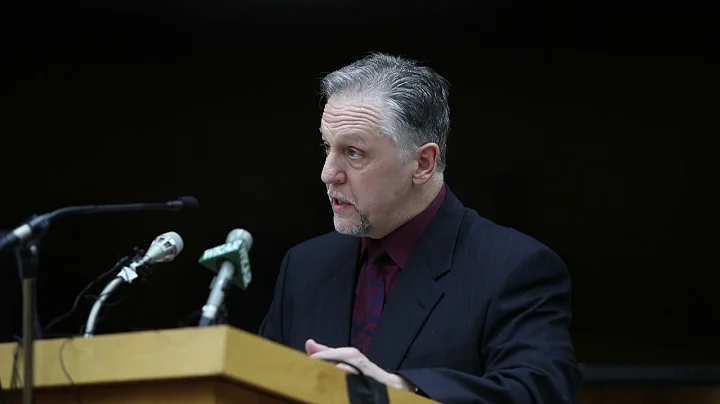 Lou Anna Simon lied about Nassar knowledge for yea...
