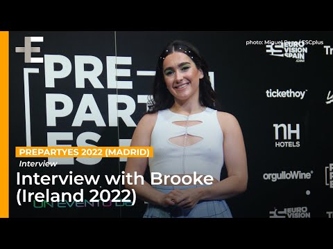 ESCplus interviews Brooke