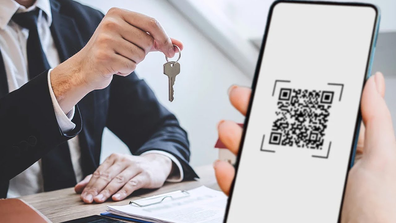 Ипотека по QR-коду заработала в России