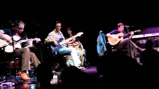 Umphrey's McGee - "Ocean Billy" (acoustic)