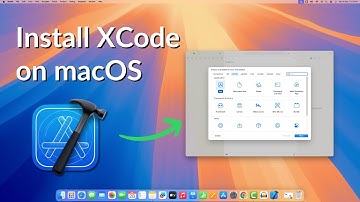 How to Download and Install XCode on Mac