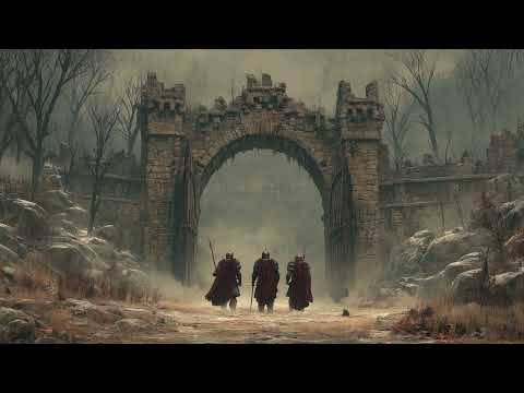 Thomas Babington Macaulay - Horatius (Remastered) | Dead Poets Conservatory