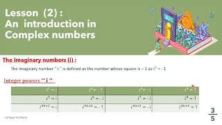 algebra, 1st secondary, lesson 2, part1 شرح Mr Mohamed Salama