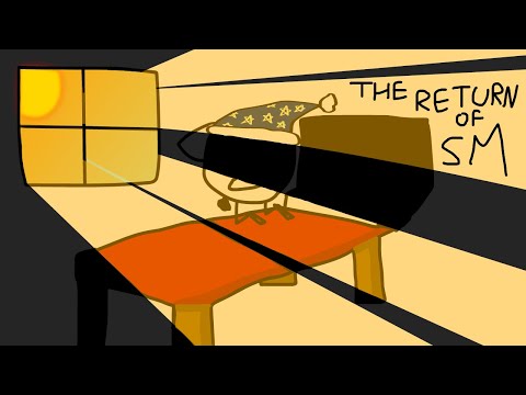 THE RETURN OF SMILEMATIONS