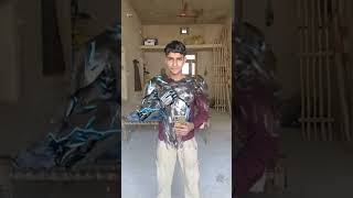 my new reel 😁😜
