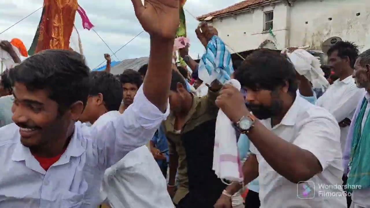 pochapoor moharam festival majana