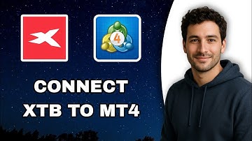 How To Connect Xtb To Mt4 (Latest Update 2025)