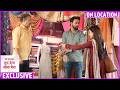 Tum Dena Saath Mera Serial On Location: Aprajita Ke Papa Ki Hui Insult, Aprajita Ka Phuta Gussa