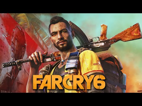 Видео: Far Cry 6 официално потвърден