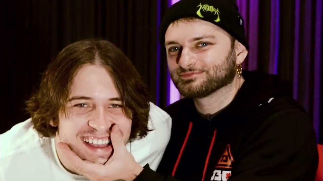 JOSHDUBS/DUBDADDY APPRECIATION VID YouTube