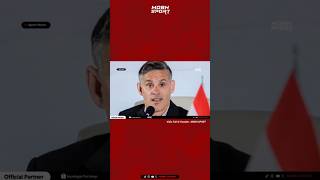 John Herdman Blak-Blakan! Lebih Pilih Pemain Muda, Era Baru Timnas Dimulai? #johnherdman #timnas