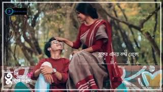 Tumi Amar Moner Manush | Bsngla Lofi Songs | Uesd Headphone [Lofi Remix] Johurul Islam