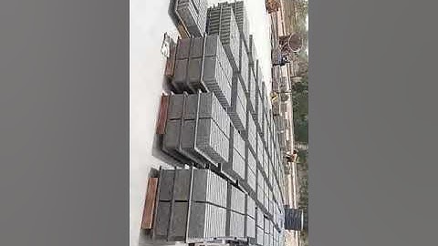 QT 6 15 block making machine