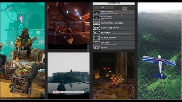 Coherent Labs Showreel 2023