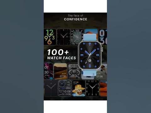 price of noise smart watch