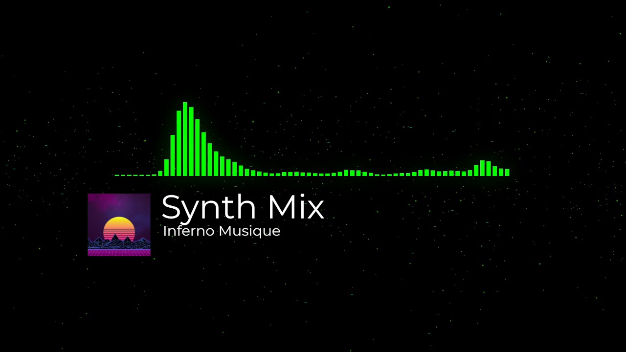 Synth Mix YouTube