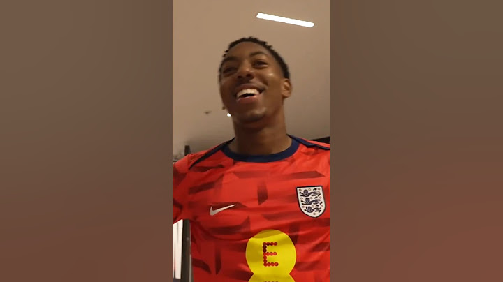 "I'M LOST FOR WORDS!" Myles Lewis-Skelly on Scoring on His Debut: England 2-0 Albania