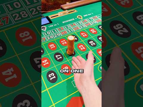 Christmas Reach | The BEST SLOT Machine in Las Vegas