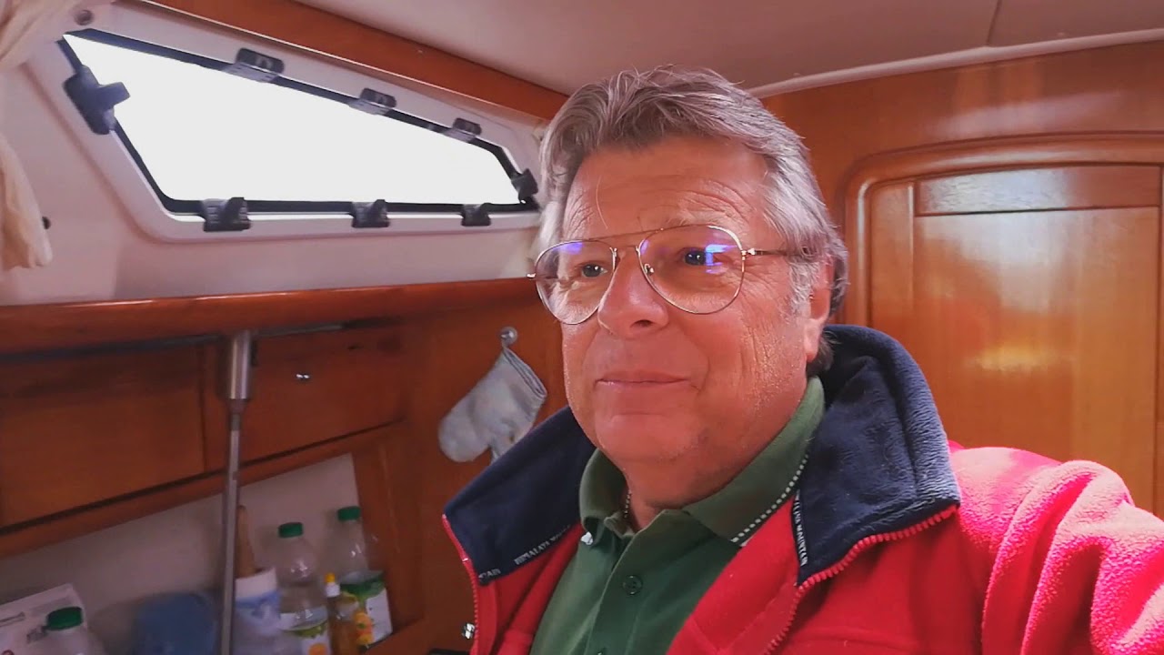 NAVIGATION, Croisière de l'^le d'Yeu à Bourgenay