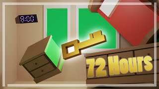 Loopy Keys! Making a Game in 72 Hours!