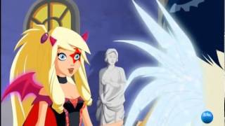 Angels Friends Raf Y Sulfus One More Night