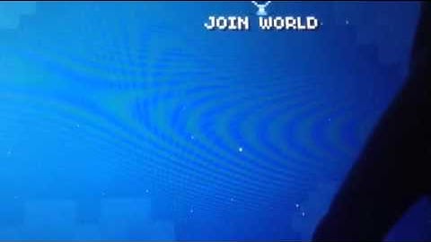 Blockheads crazy popular server :o