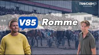 Download Lagu V85 Tips Romme 22/8 ∣ Reffen levererar klartecken! ∣ Travtips från Travcash Download Lagu V85 Tips Romme 22/8 ∣ Reffen levererar klartecken! ∣ Travtips från Travcash