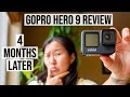 GoPro Hero 9 Review - It's NOT Perfect, BUT It's Still the Best