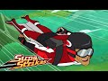 Your Latest Trick | SupaStrikas Soccer kids cartoons | Super Cool Football Animation | Anime