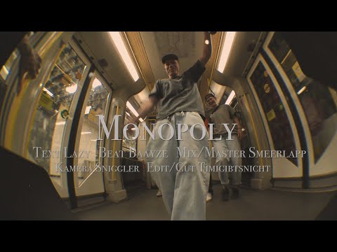 Lazy - Monopoly