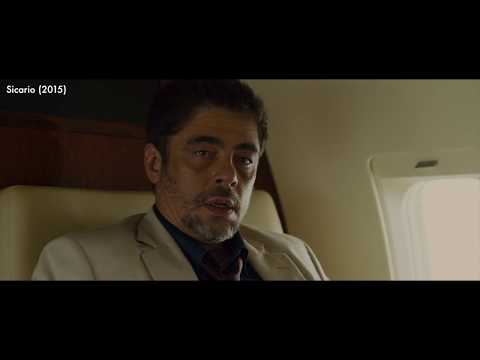 KEY MOMENTS IN FILMS | SICARIO