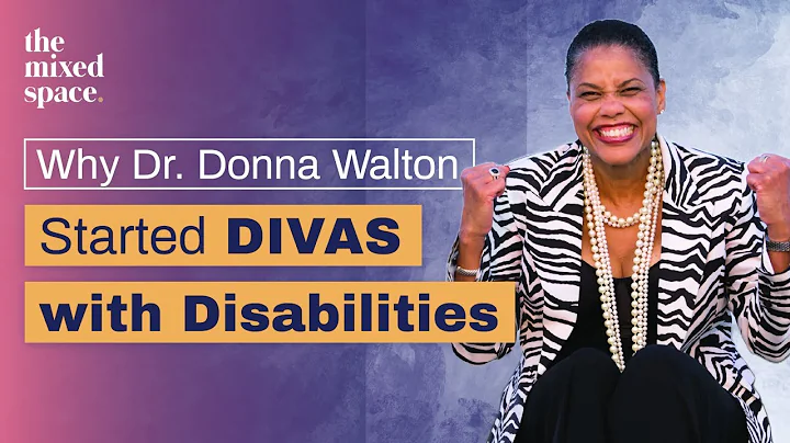 What Inspired Dr. Donna Walton to Create DIVAS wit...
