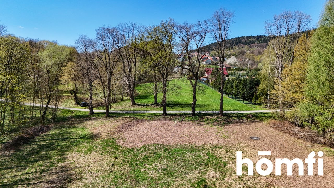 Działki | 57,44 ar | Bugaj - Kalwaria Zebrzydowska - Działka - Sprzedaż - Wadowicki, Kalwaria Zebrzydowska / Bugaj