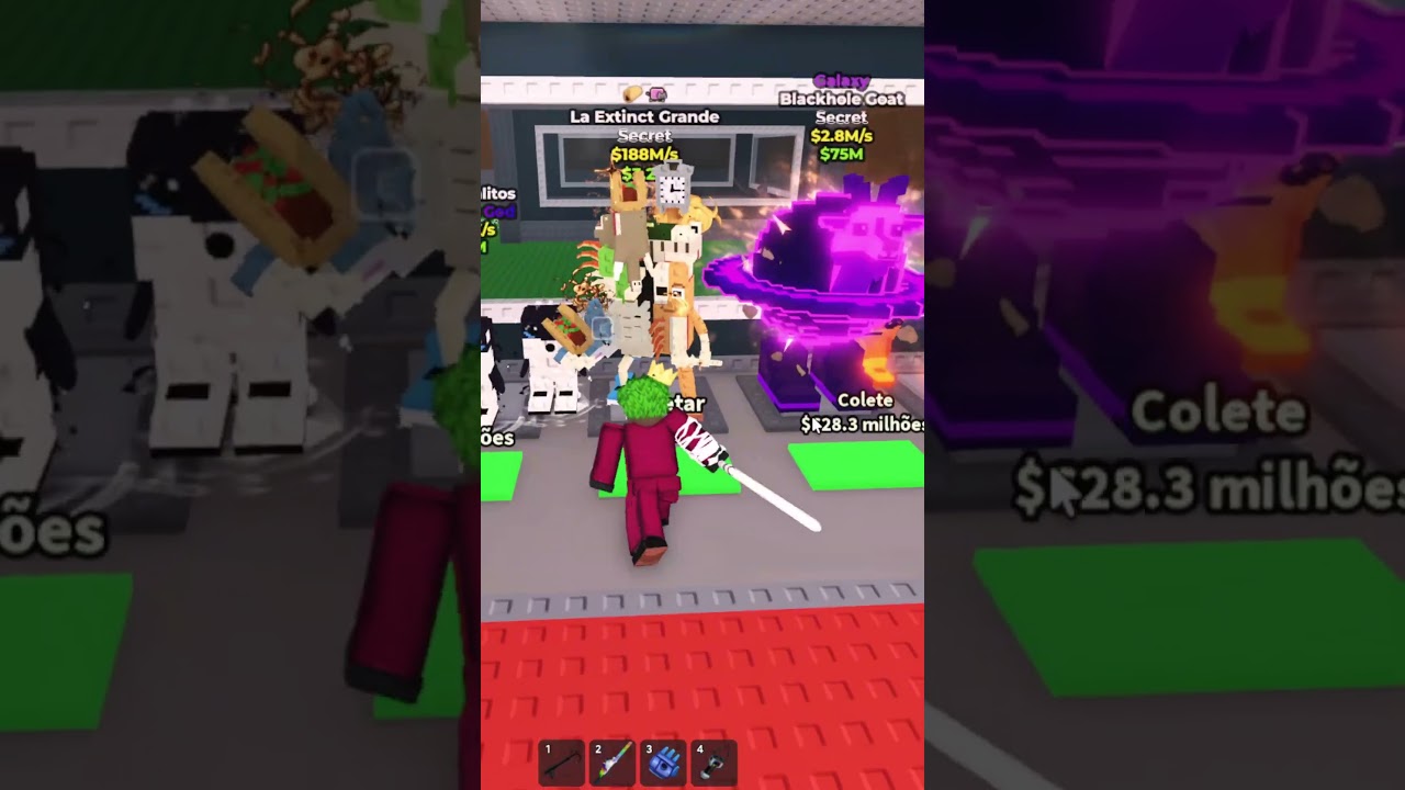 Como duplicar brainrots! 