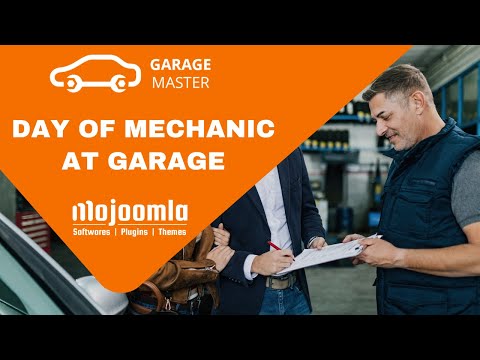 Apps For Mechanics