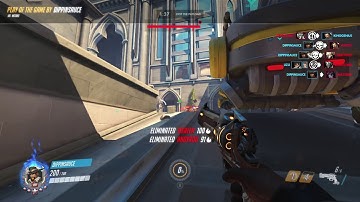 Rialto play of the game