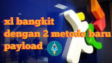 Internet gratis xl bangkit lagi dengan dua metode payload http injector