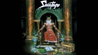 Savatage - 24 Hrs. Ago (HQ)