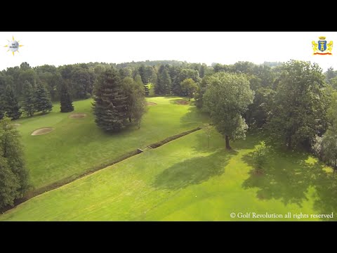 Download Biella Le Betulle Golf Club Promotional Video
